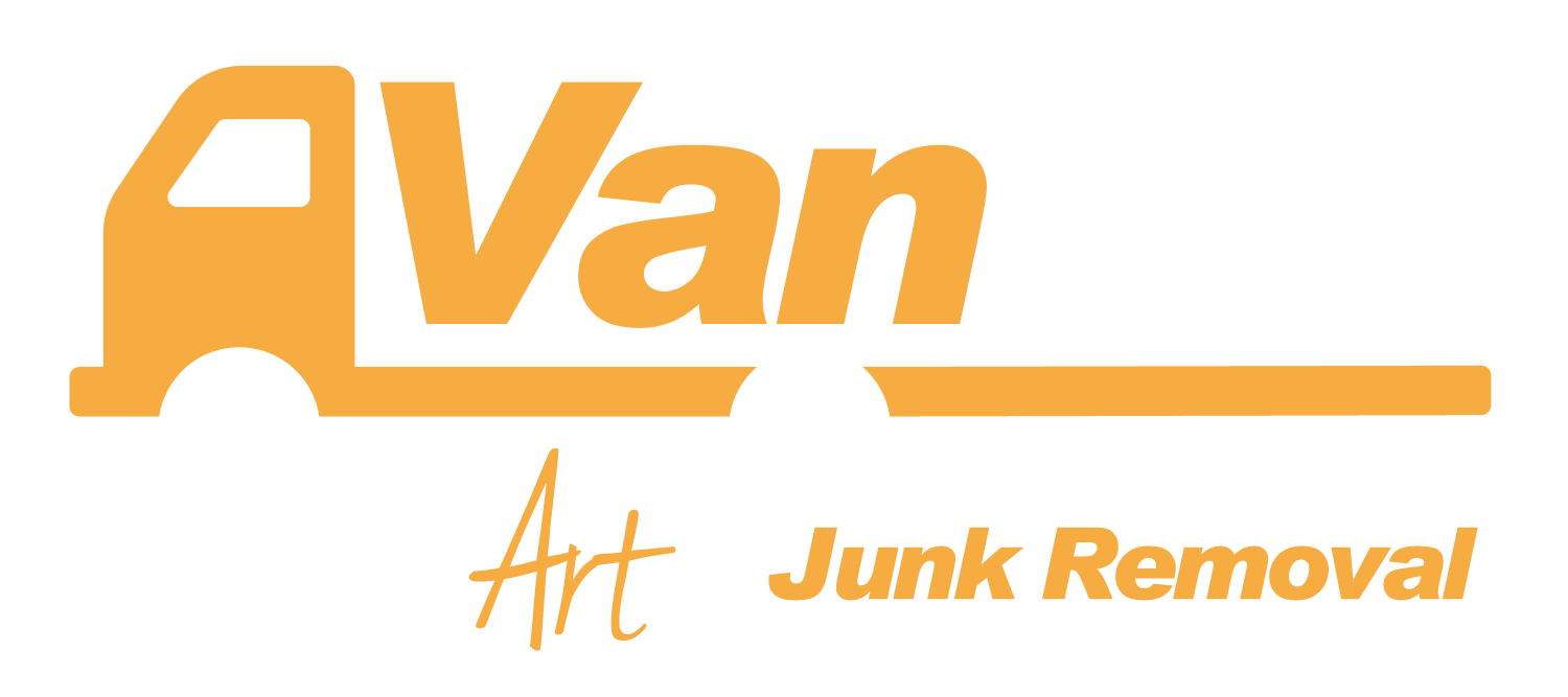 VanGoJunkRemoval Logo