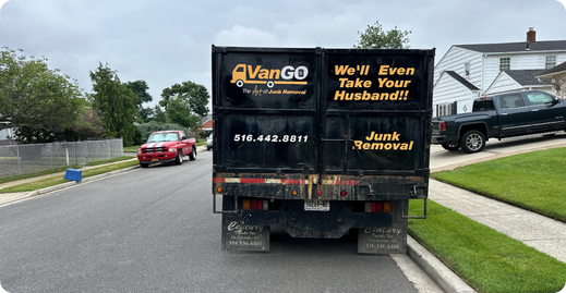 Hot Tub Removal in Franklin Square, NY