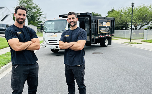 Junk Removal in Wantagh