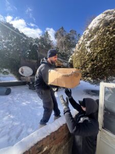 junk removal