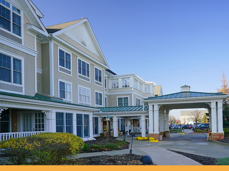 assisted living cleanouts