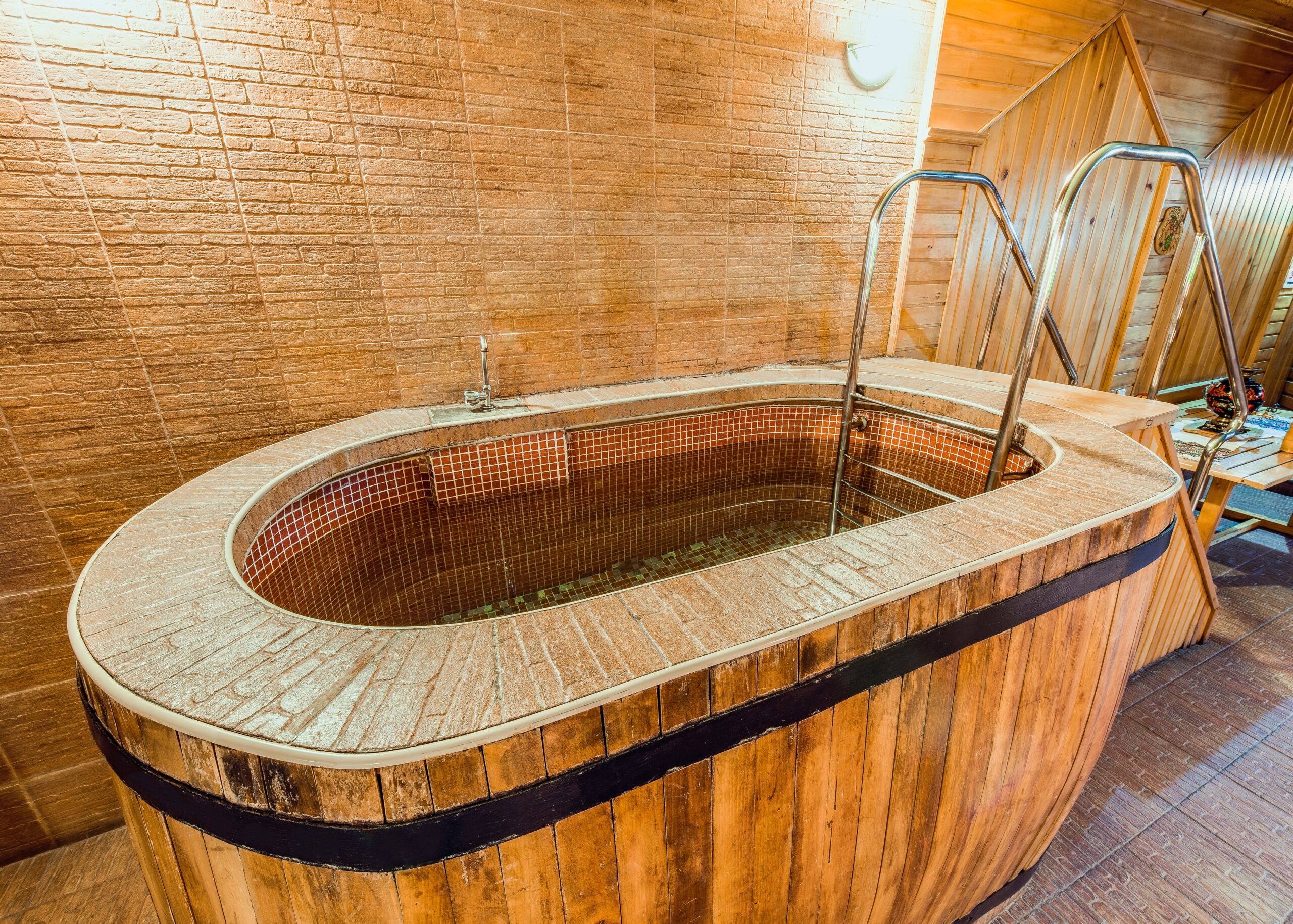 Hot Tub Removal Oceanside, NY