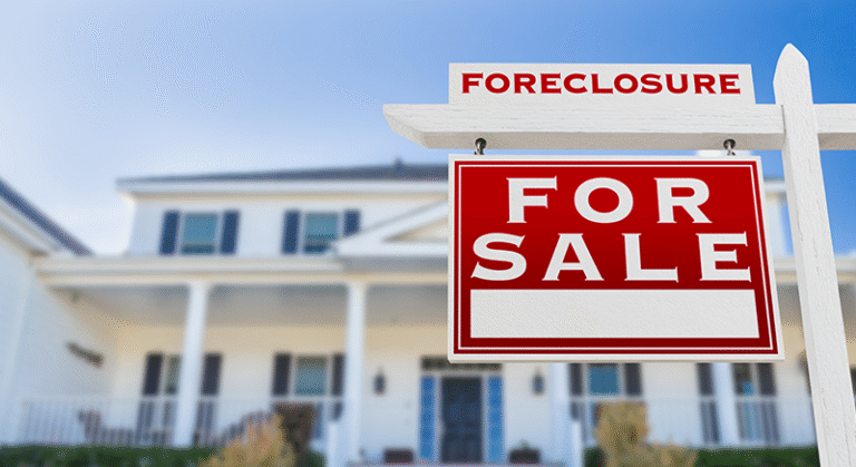 Foreclosure Cleanouts Mineola | Van Go Junk Removal