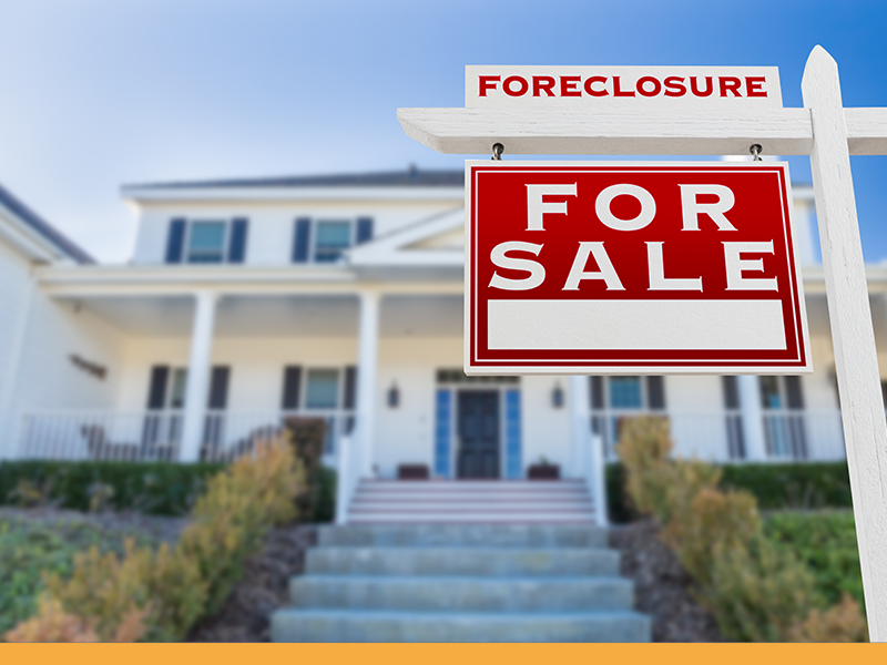 foreclosure cleanouts