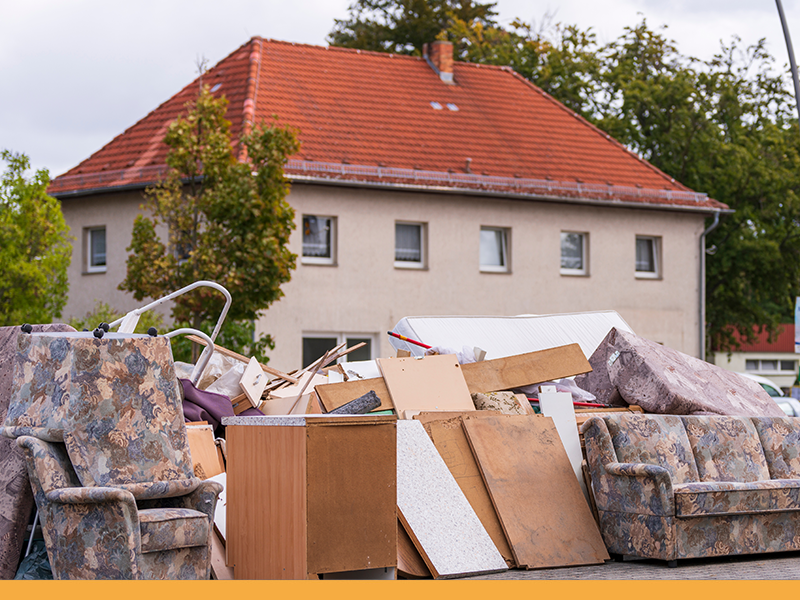 furniture removal