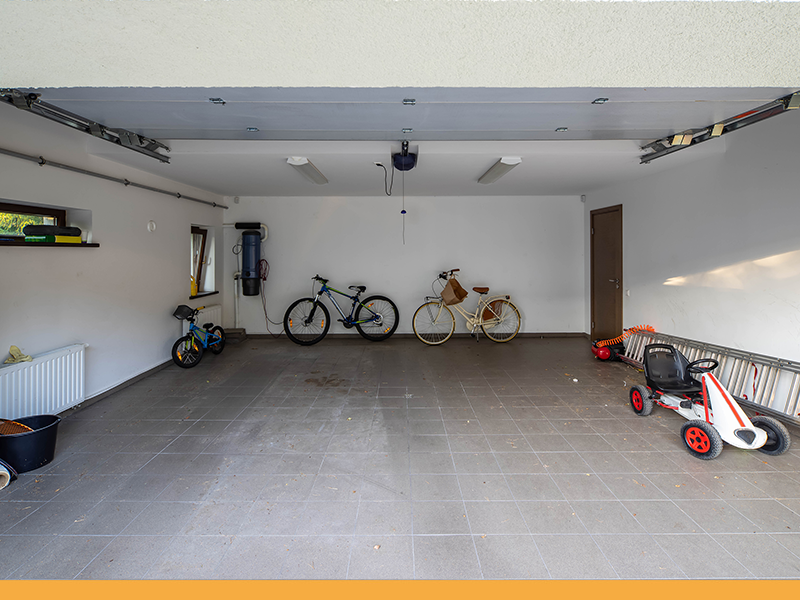 garage cleanouts