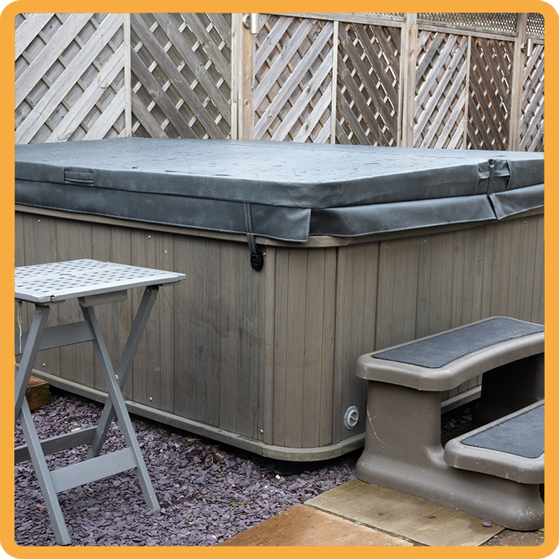 Same-Day Hot Tub Removal Bellmore, NY