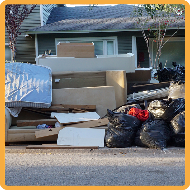 junk removal hero