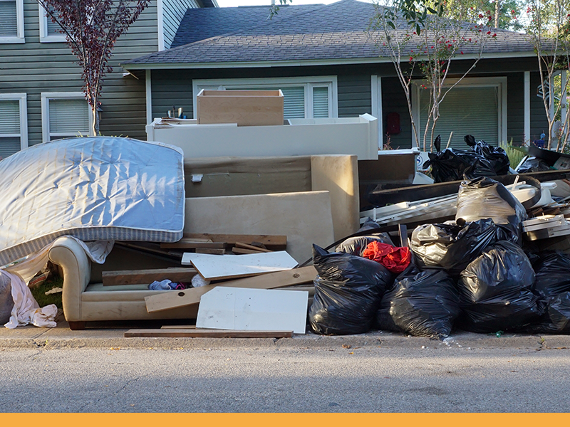 junk removal