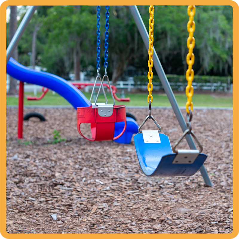 playground removal hero