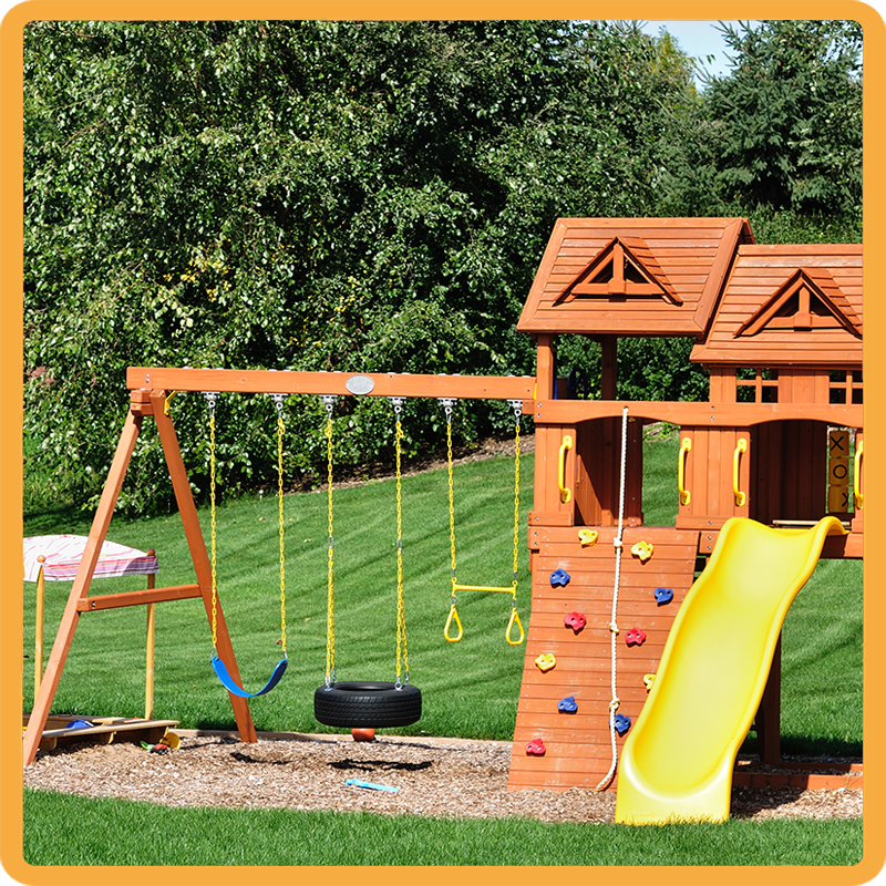 playset removal hero