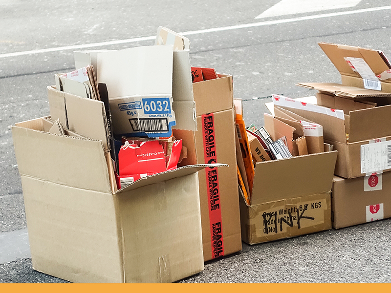 same day junk removal