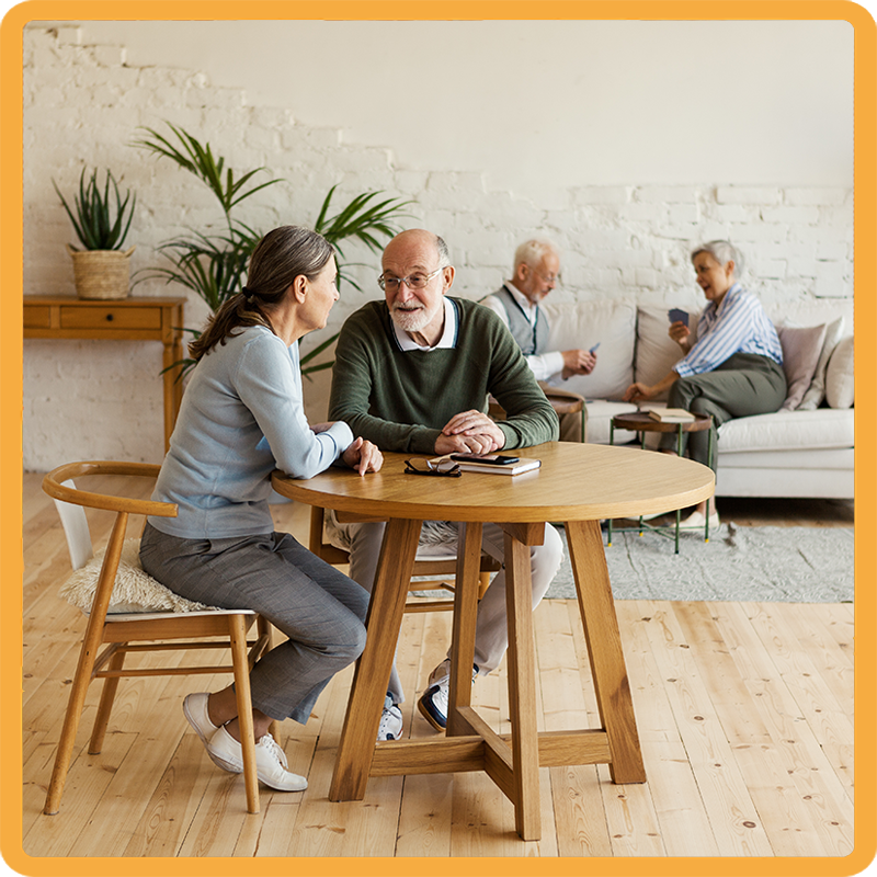 senior housing cleanouts hero