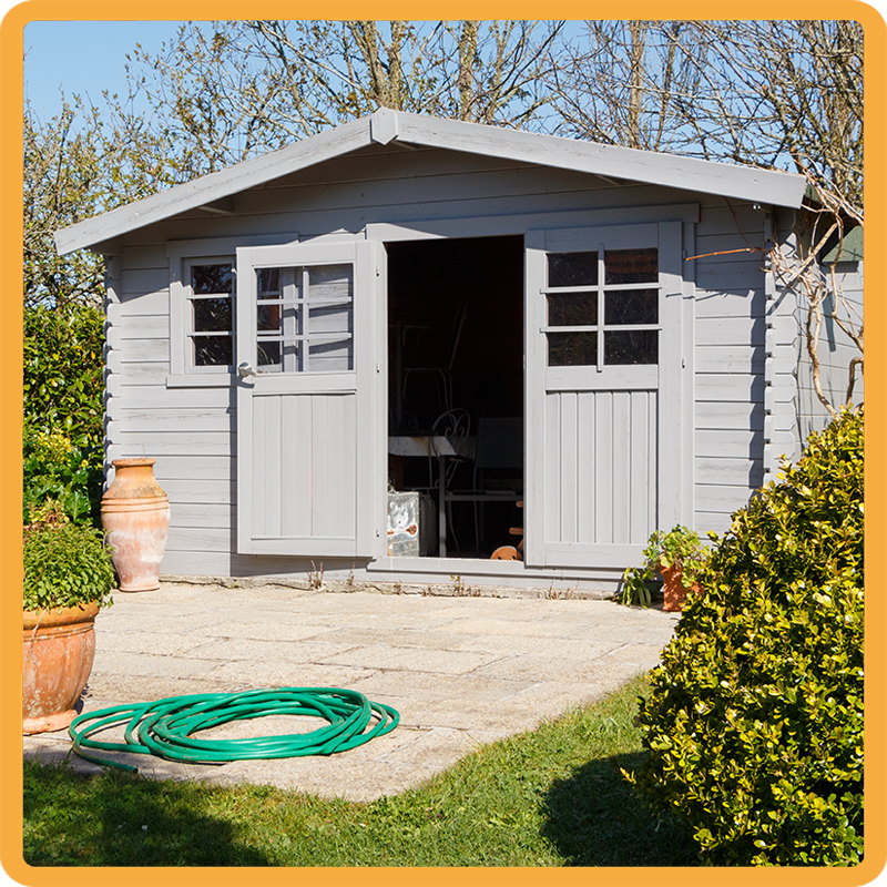 shed removal hero