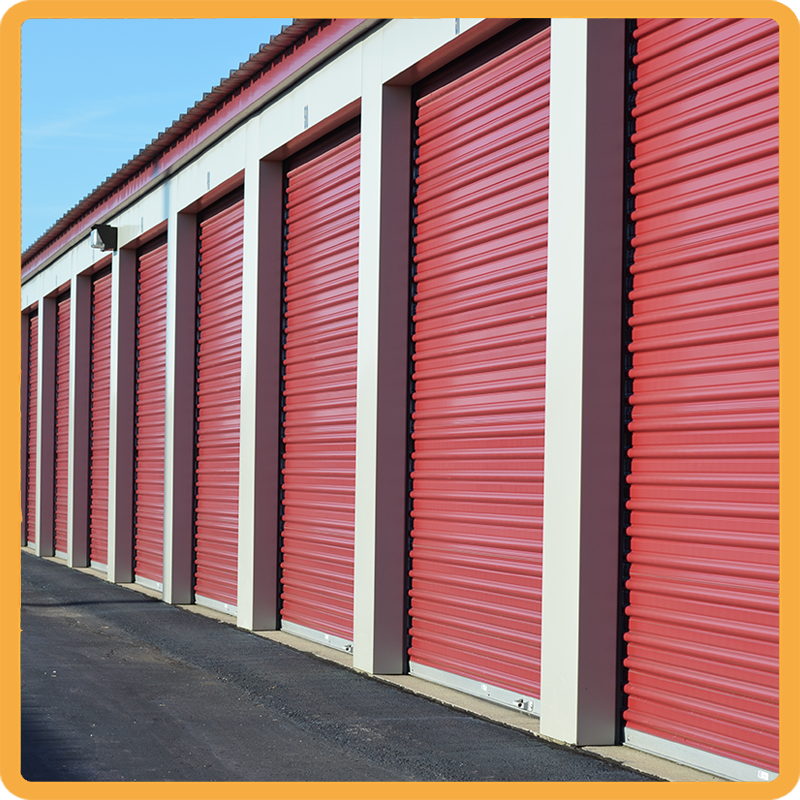 storage unit cleanouts hero
