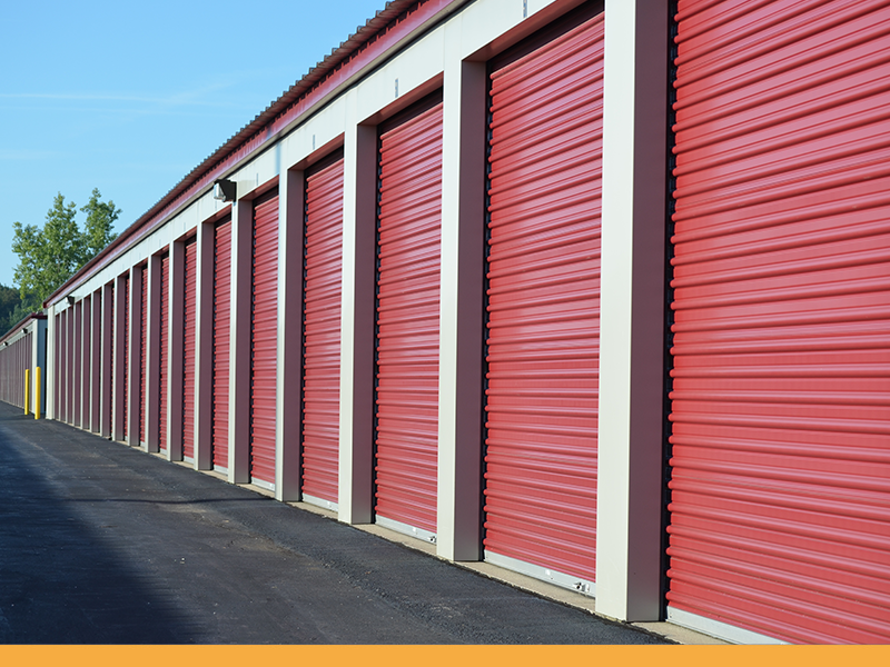 storage unit cleanouts