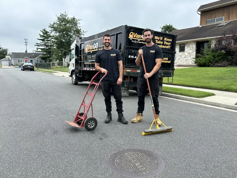 Junk Removal Service in Seaford NY?