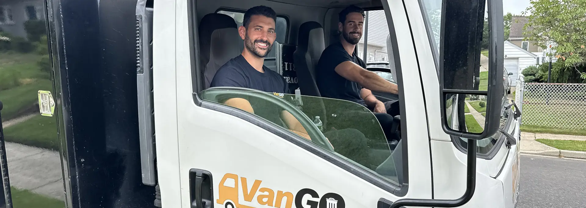 Junk Removal in Oceanside