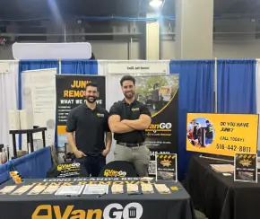 VanGO Junk Removal