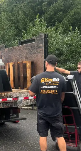VanGO Junk Removal