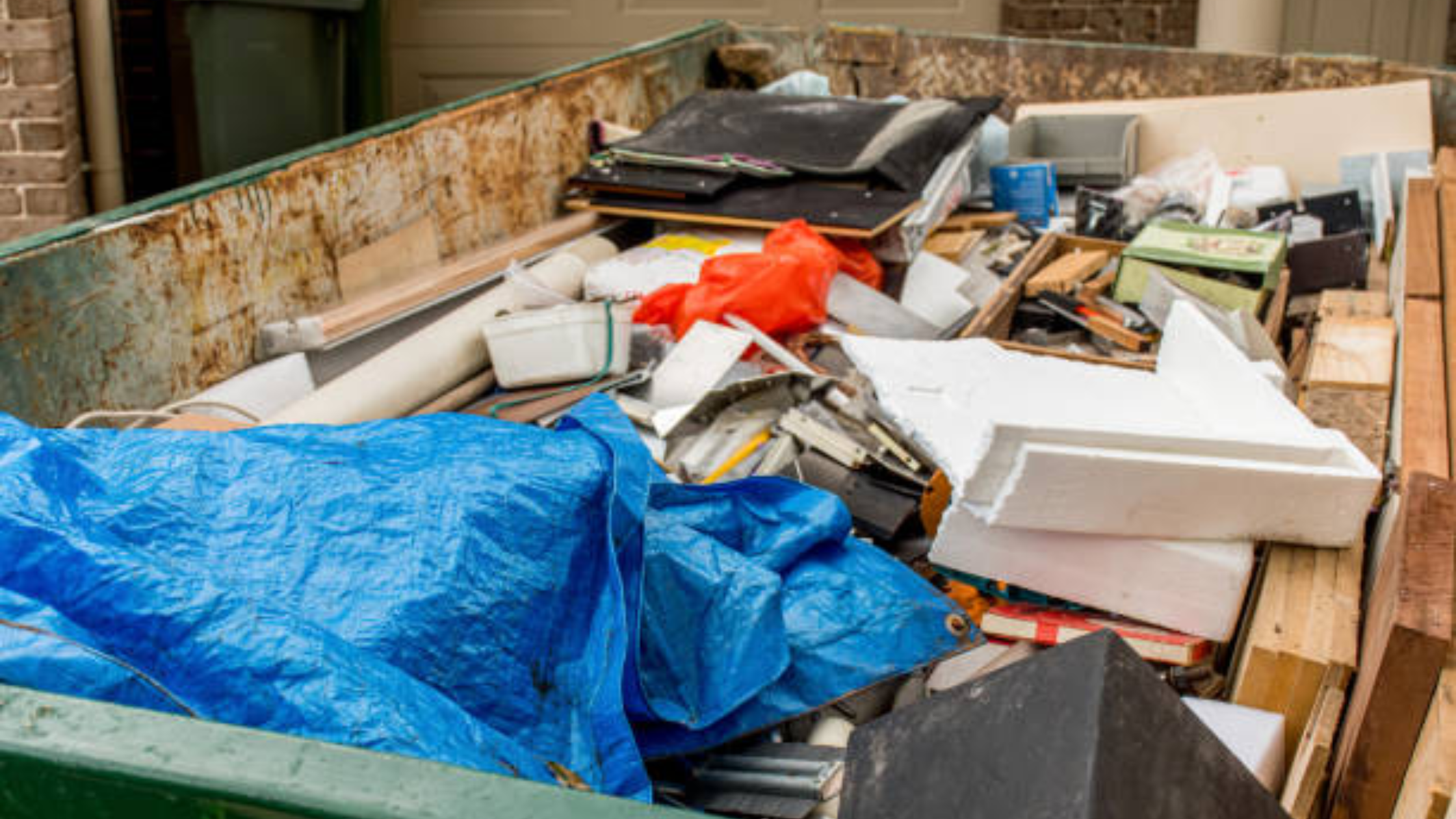 Estate Cleanout Services: A Complete Guide for Families in Freeport