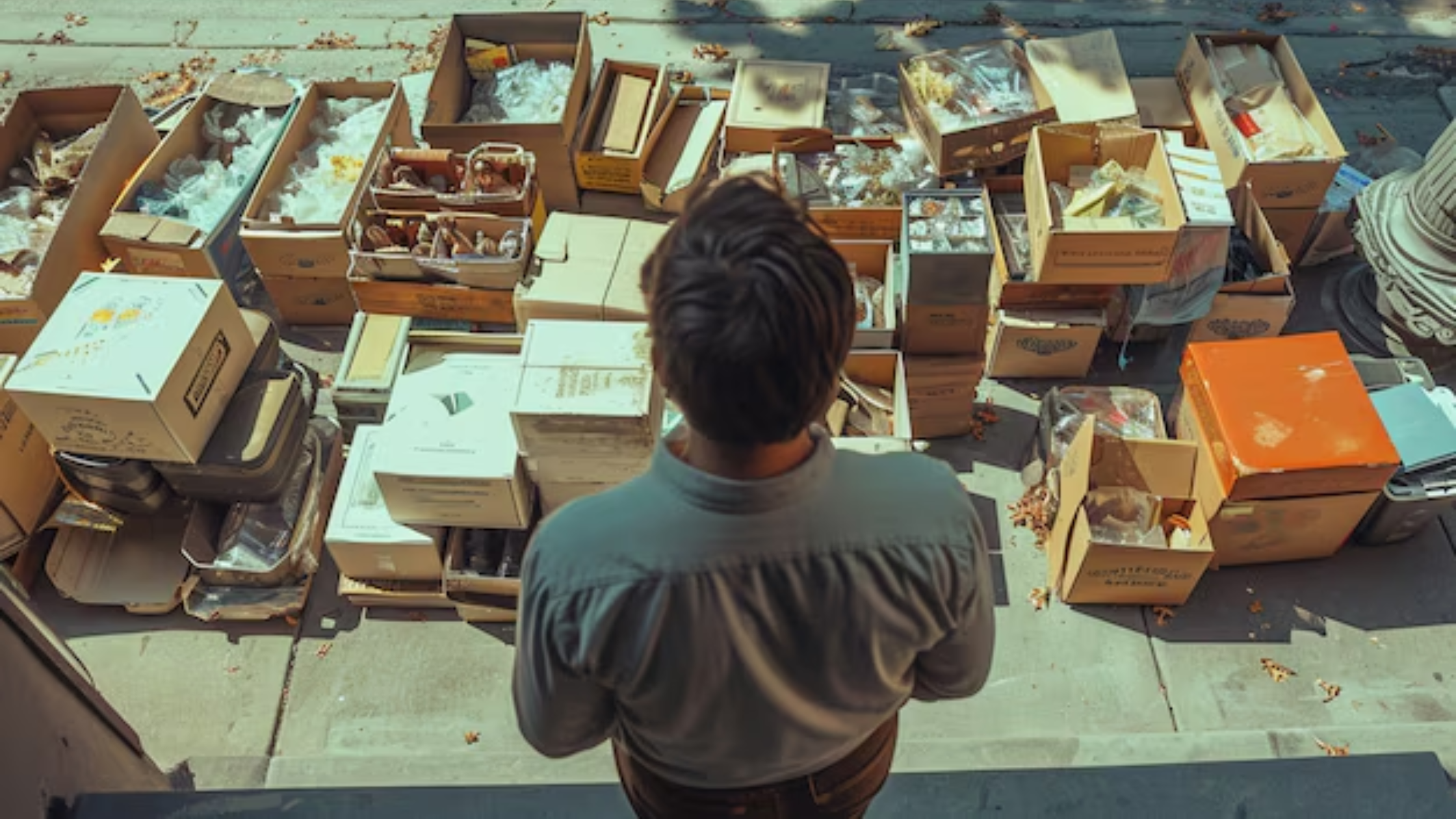 Commercial Junk Removal Guide for Businesses